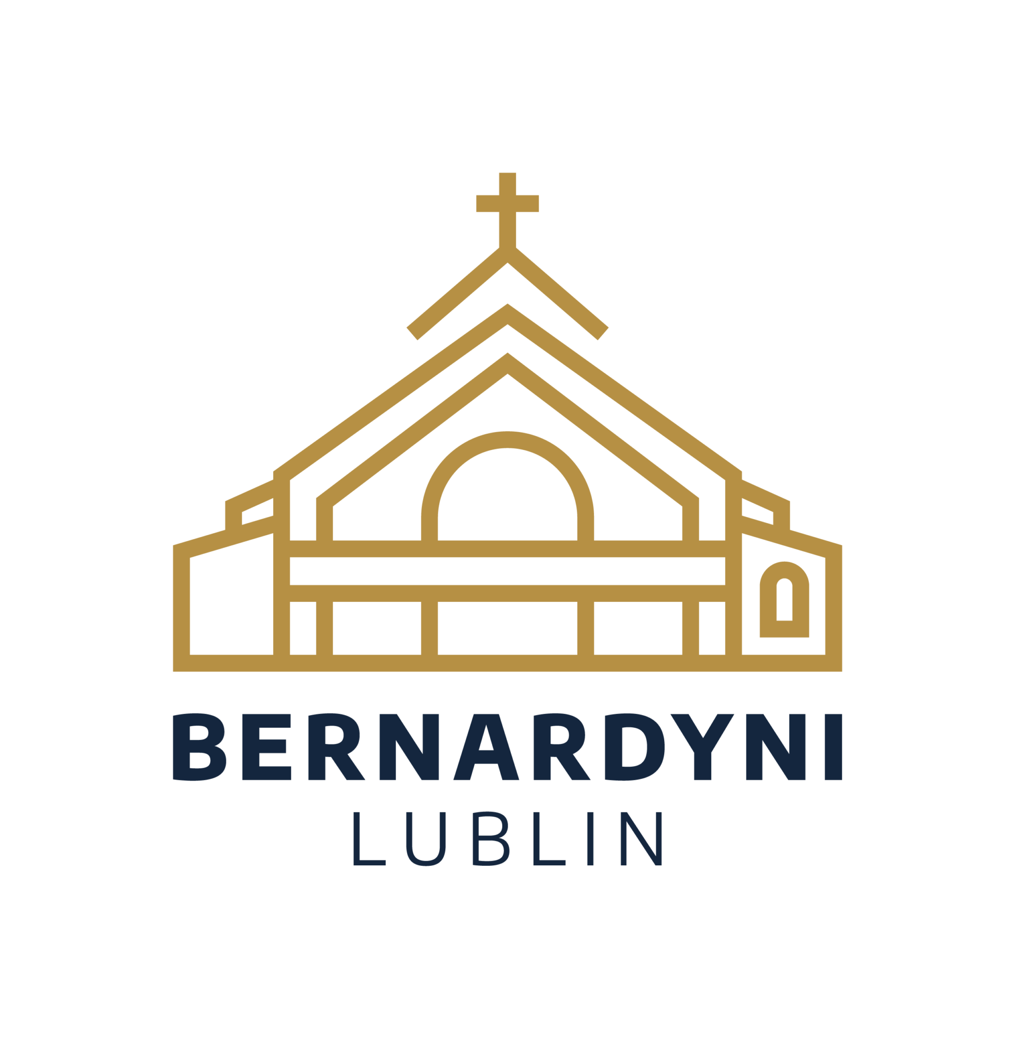 Nabożeństwa Bernardyni Lublin