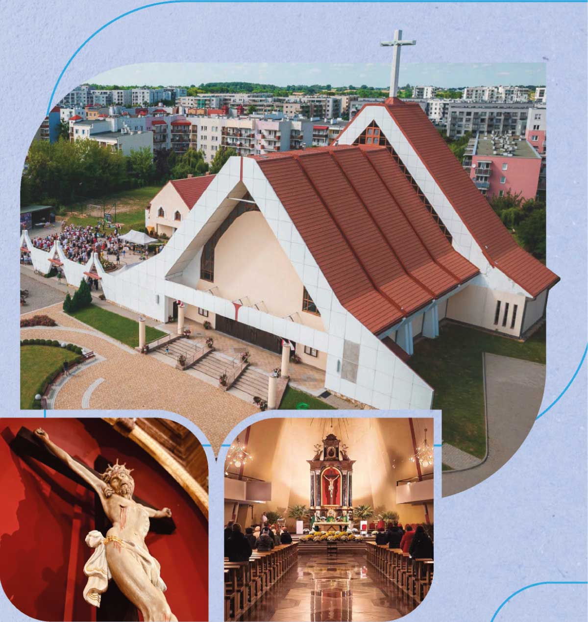 Misje Święte – 2026