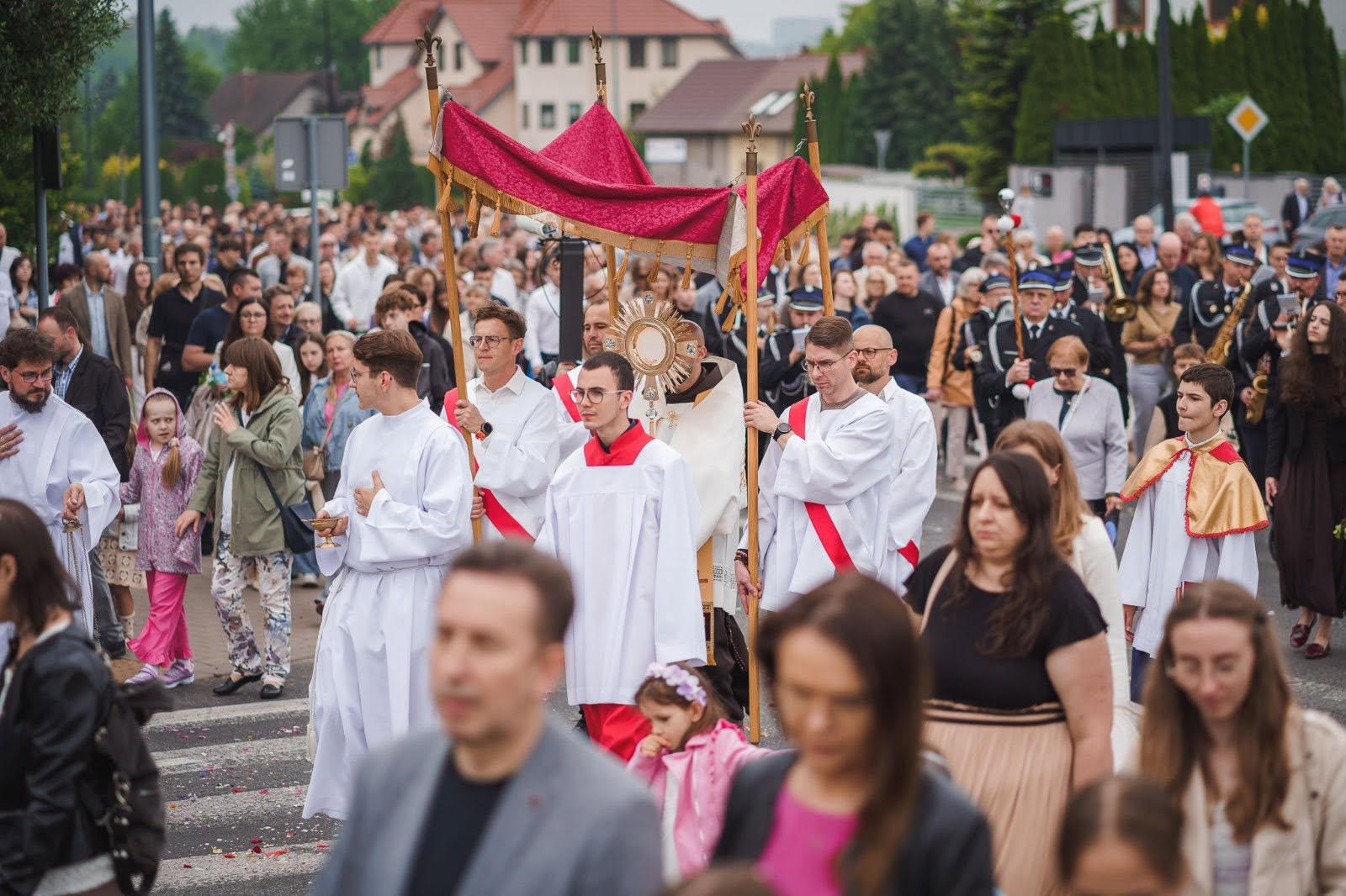 X Niedziela Zwykła, 7 czerwca 2026