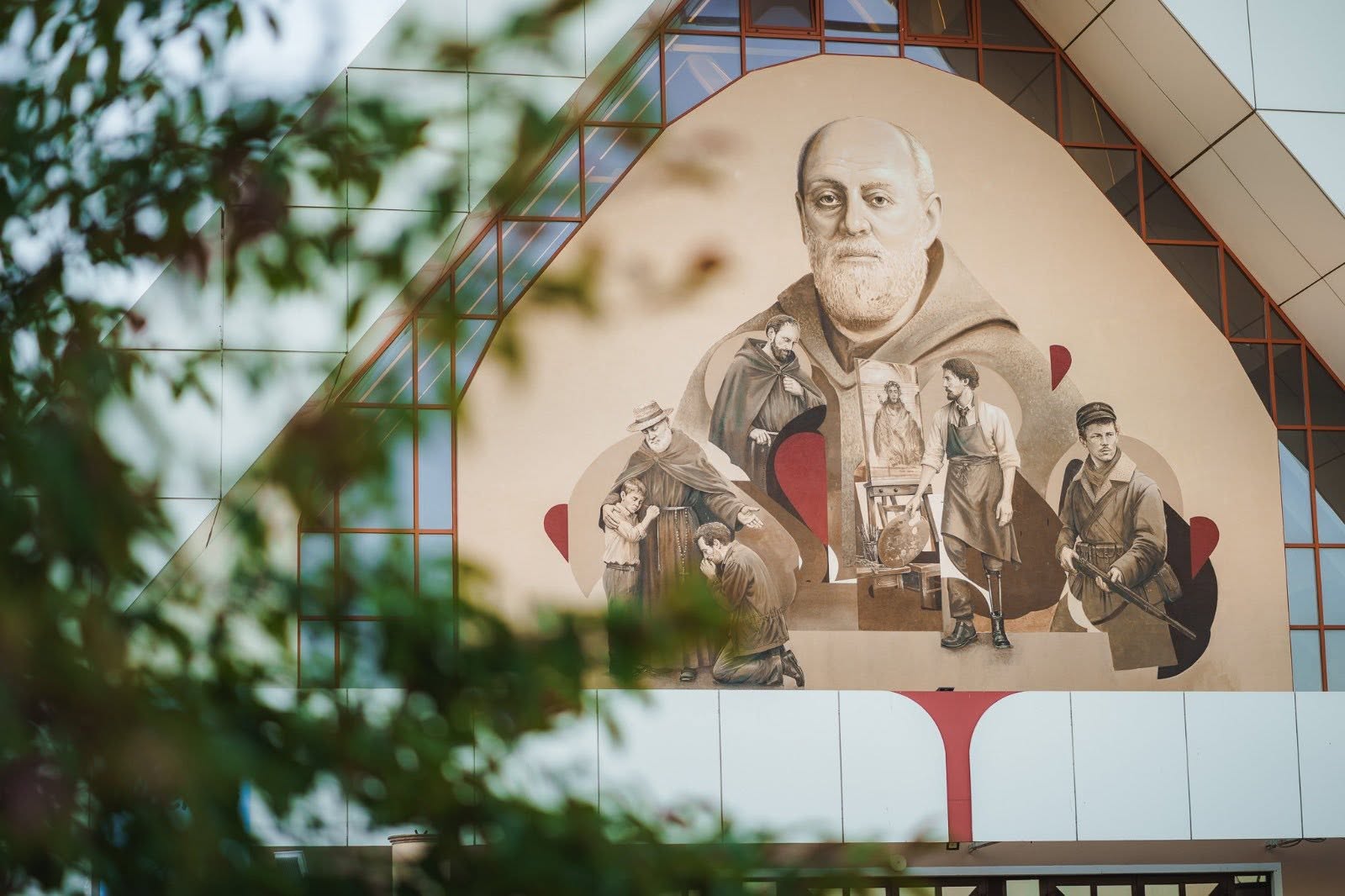 Ogłoszenia duszpasterskie – XI Niedziela Zwykła